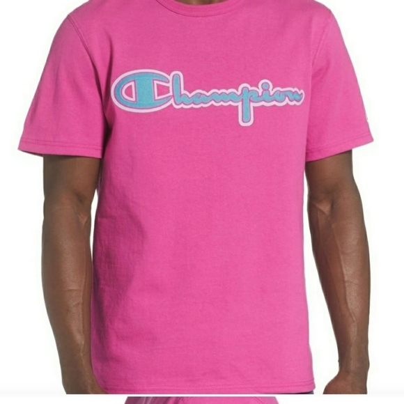 Champion mens tshir - Picture 1 of 4